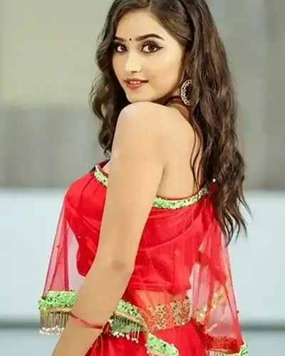 Escort In Vaikom